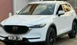 Mazda CX-8 2017 Ivory - 3