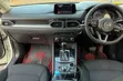 Mazda CX-8 2017 Ivory - 4