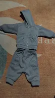 Matching Hoodie & Sweatpants Sets - 1