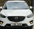 Mazda CX-5 2015 Nyeupe - 1