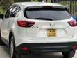 Mazda CX-5 2015 Nyeupe - 2