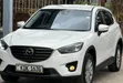 Mazda CX-5 2015 Nyeupe - 3