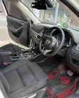 Mazda CX-5 2015 Nyeupe - 4