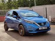 Nissan Note e-Power 2018 Blue - 2