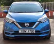 Nissan Note e-Power 2018 Blue - 3