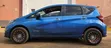 Nissan Note e-Power 2018 Blue - 4