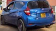 Nissan Note e-Power 2018 Blue - 5