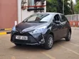 Toyota Vitz 1.3 FWD 5dr 2017 Black - 2