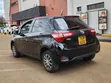 Toyota Vitz 1.3 FWD 5dr 2017 Black - 4