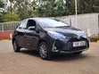 Toyota Vitz 1.3 FWD 5dr 2017 Black - 5