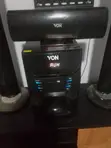 Von Home Theatre System VES2003ET 3.1 Channel - 2