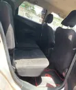 Toyota Ractis 2011 Gray - 3