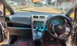 Toyota Ractis 2011 Gray - 4