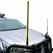 100cm Universal Bullbar Antenna - 1