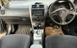 Toyota Corolla Fielder 2009 Matt Black - 4