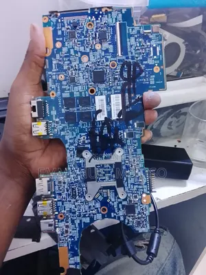 Motherboard Repair and Replacement Services