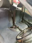 Honda Fit Automatic 2011 Nyeusi - 5