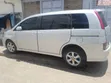 Toyota Isis 2006 Silver - 1