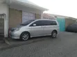 Toyota Isis 2006 Silver - 5