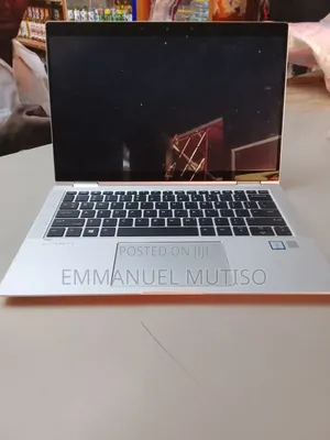 HP EliteBook x360 1030 G4 Laptop