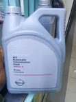 ATF Matic D Mafuta ya Transmishon ya Kiotomatiki - Nissan X-Trail - 1
