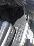 Toyota Land Cruiser Prado 250 Custom-Fit TPE Floor Mats & Boot Liner - 2