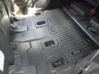 Toyota Land Cruiser Prado 250 Custom-Fit TPE Floor Mats & Boot Liner - 4
