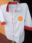 Mavazi ya Kiofisi - Mashati na Blouses - 1