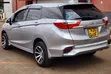 Honda Shuttle 1.5 Hybrid 2WD 2017 Nyeupe - 4