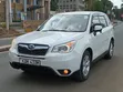 Subaru Forester 2015 Nyeupe - 3