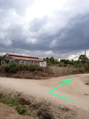 Eka 1 ya Ardhi Inauzwa Salgaa, Rongai