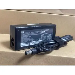 HP Adapter Laptop 18.5V 3.5A Big Mouth