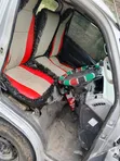 Toyota HiAce 2010 Nyeupe - 4