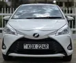 Toyota Vitz 2019 Pearl - 1