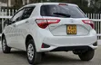 Toyota Vitz 2019 Pearl - 3