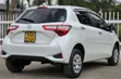 Toyota Vitz 2019 Pearl - 5