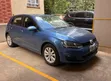 Volkswagen Golf TSI S 2016 Blue - 1