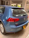Volkswagen Golf TSI S 2016 Blue - 2