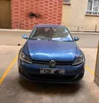 Volkswagen Golf TSI S 2016 Blue - 3
