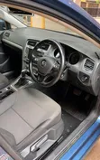 Volkswagen Golf TSI S 2016 Blue - 4
