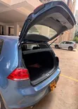 Volkswagen Golf TSI S 2016 Blue - 5