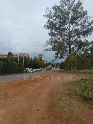 Eneo la Eka 3 za Matumizi Mchanganyiko Nanyuki Town