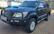 Toyota Hilux 2014 Burgundy - 3