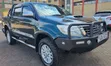 Toyota Hilux 2014 Burgundy - 4
