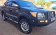 Toyota Hilux 2014 Burgundy - 5