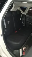 Brand New Car Seat Covers - 5 & 7 Seater Options - 1