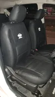 Brand New Car Seat Covers - 5 & 7 Seater Options - 3