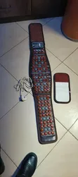 Nuga Best Therma Belt (Used) - 1