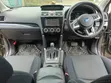 Subaru Forester 2016 Rangi ya Kahawia - 1