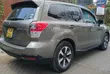 Subaru Forester 2016 Rangi ya Kahawia - 2